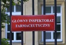 Główny Inspektor Farmaceutyczny poszukiwany