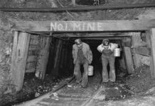 Niebezpieczna chemia i pyły przyczyną 70 proc. chorób zawodowych