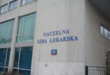 Izba lekarska domaga się wprowadzenia e-PWZ