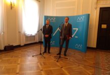 Pierwsza otwarta konferencja „Wspólnie dla zdrowia” już 13 czerwca