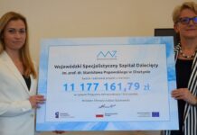 Olsztyn będzie miał Centrum Urazowe dla dzieci