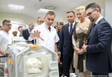 Samorząd lekarski krytykuje prof. Banacha