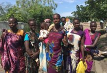 PMM: 330 ton żywności dla Sudanu