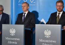 Król wraca do ministerstwa. W jakiej roli?