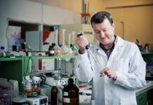 Spółka NanoGroup zgłosiła dwa wnioski patentowe dotyczące nanocząstek