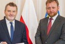 Główny Inspektor Farmaceutyczny powołany