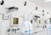 Spółka Synektika ma umowę dot. produkcji i dystrybucji radioznacznika Axumin