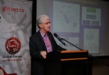 Nikotyna może leczyć