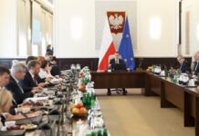 Rada ministrów przyjęła nowelę ustawy o 6 proc. PKB