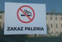 Większość zgonów nowotworowych to te spowodowane paleniem tytoniu