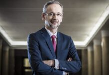 Niedzielski został wiceprezesem NFZ