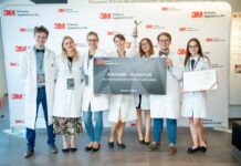 Sposób na czerniaka? Wysłać go w kosmos