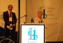 Janicka: ponad połowa lekarzy w kraju nie jest przygotowana do wystawiania e-zwolnień