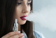 Jednorazowe e-papierosy to toksyczna pułapka