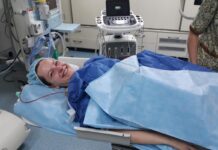 W Matce Polce założono zapinkę w sercu