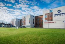Szpital Medicover z ministerialną akredytacją