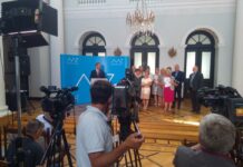 Jest porozumienie ministra z pielęgniarkami. Strajki powinny wygasać