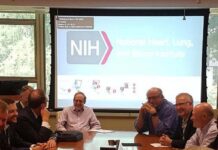 Amerykanie chcą się od nas nauczyć leczenia gruźlicy