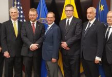 Polska i Stany Zjednoczone podpisały umowę o współpracy w obszarze nauk biomedycznych