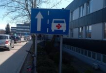 Szpitale powiatowe grożą wypowiedzeniem umów z NFZ