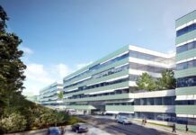 Gdańsk otworzy Centrum Medycyny Nieinwazyjnej