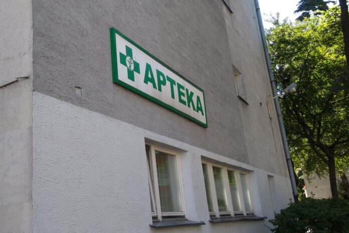 apteka 56