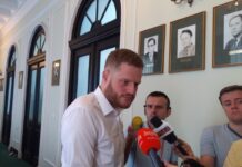 Cieszyński: lekarze dostaną dofinansowanie na zakup komputerów i oprogramowania do e-recept