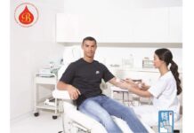 Ronaldo ambasadorem RCKiK w Białymstoku