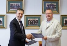 MedApp będzie współpracował z Warszawskim Uniwersytetem Medycznym w zakresie nowych technik wspomagania zabiegów kardiologicznych