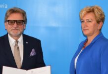 Główny Inspektor Sanitarny powołany