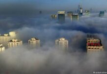 Masz pomysł na walkę ze smogiem? Zgłoś go w Smogathonie