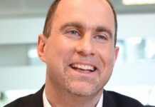 Amgen ma nowego dyrektora generalnego