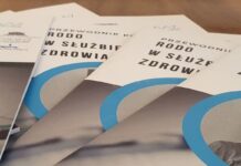 Jak stosować RODO w ochronie zdrowia? Powstał specjalny poradnik