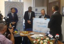 Minister zdrowia dofinansuje SOR-y w kujawsko-pomorskiem