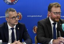 GUMed uzyskał status uczelni badawczej