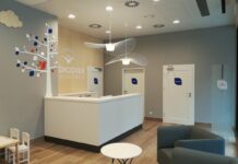 Nowe centrum Medicover Stomatologia w Krakowie
