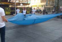 W Polsce brakuje Centrów Leczenia Mukowiscydozy