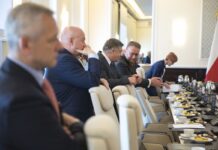 Rząd przyjął nowelizację ustawy o zawodzie lekarza