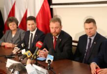 Minister Zdrowia ogłosił pilotaż krajowego programu trombektomii mechanicznej