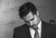 Problemy psychiczne – nie mówimy o tym w pracy