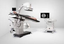 Polski stół operacyjny z rekordem świata