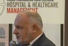 Jacyna: wiem skąd wziąć kolejne 6 mld zł na zdrowie. Będą kolejne składki zdrowotne?