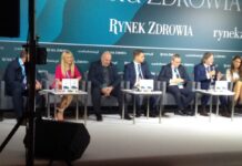 Jacyna: prywatne szpitale na pewno do sieci nie wejdą. Skończcie z lobbingiem