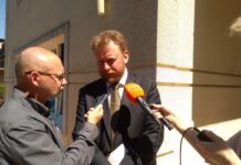 Rozpoczęła się budowa Ponadregionalnego Centrum Zabiegowego w Łodzi