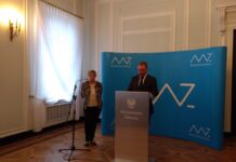 Siedem szpitali w pierwszej fazie pilotażu trombektomii mechanicznej