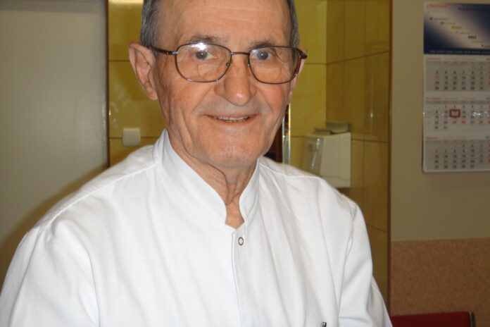 Eugeniusz Murawski