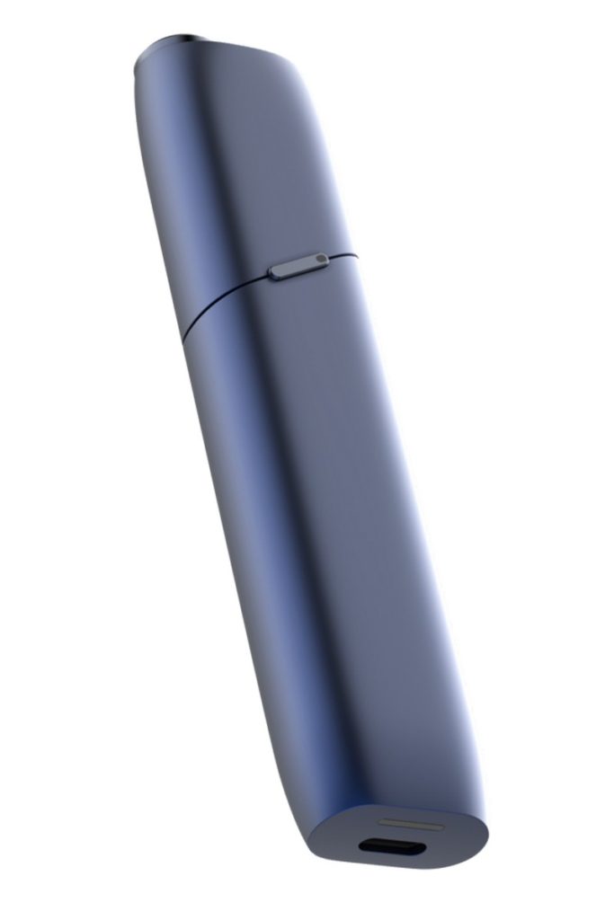 IQOS 3 Multi_blue