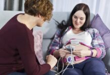 Szpital w Głubczycach nabył od Nestmedic urządzenia do mobilnego KTG