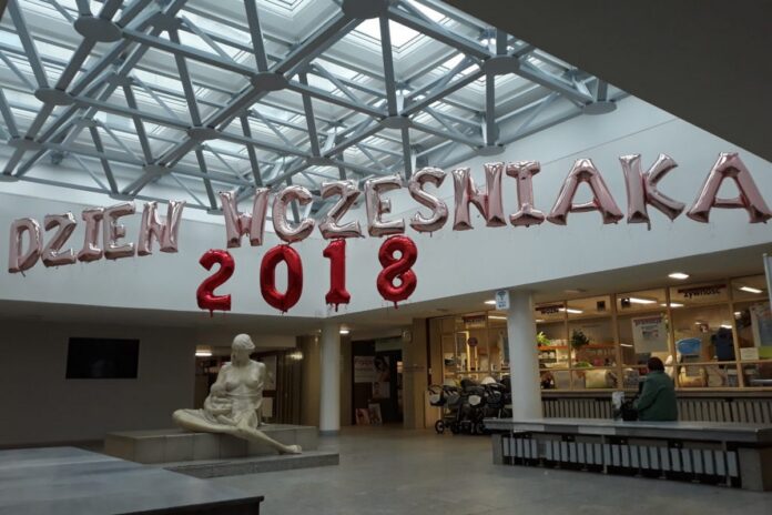 dzien wczesniaka