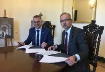 Porozumienie o współpracy GUMed i NFZ